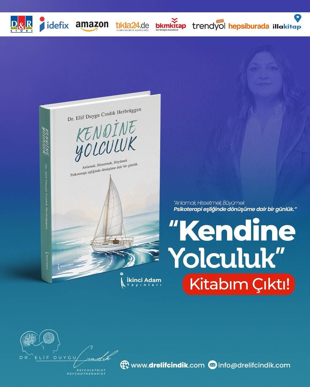 Kendine Yolculuk